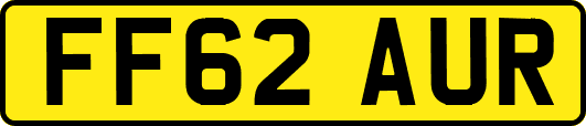 FF62AUR