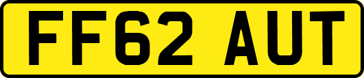 FF62AUT