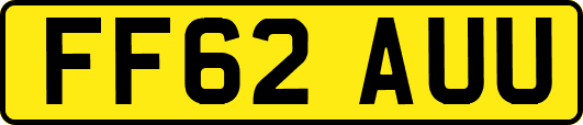 FF62AUU