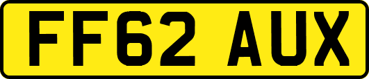 FF62AUX