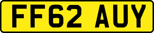 FF62AUY