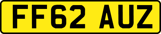 FF62AUZ