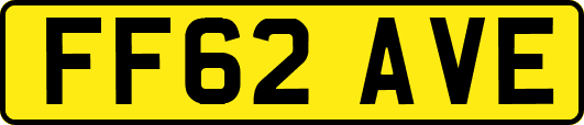 FF62AVE