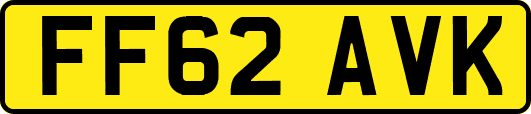 FF62AVK