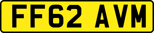 FF62AVM