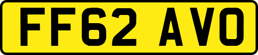 FF62AVO