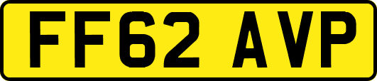 FF62AVP