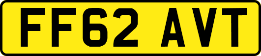 FF62AVT
