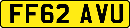 FF62AVU