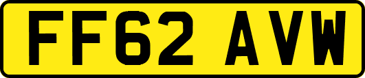 FF62AVW