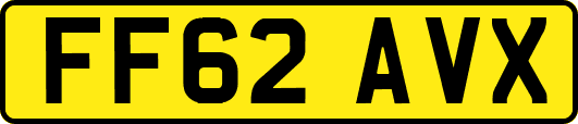 FF62AVX