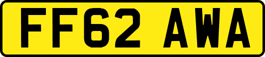 FF62AWA