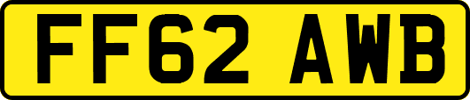 FF62AWB