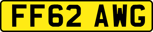 FF62AWG