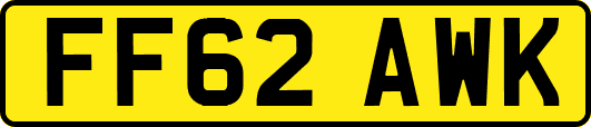 FF62AWK