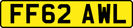 FF62AWL