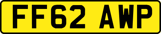 FF62AWP