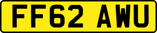 FF62AWU