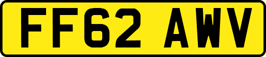 FF62AWV
