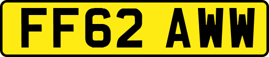 FF62AWW