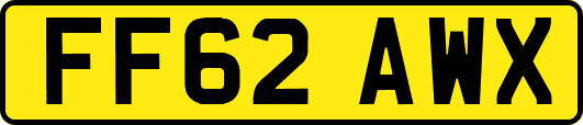 FF62AWX