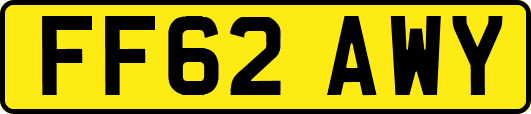 FF62AWY