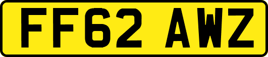 FF62AWZ