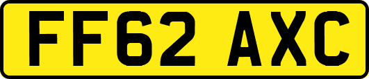 FF62AXC
