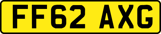 FF62AXG