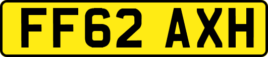 FF62AXH