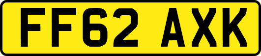 FF62AXK