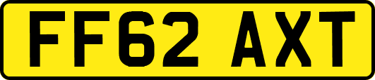 FF62AXT