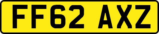 FF62AXZ