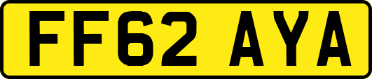 FF62AYA