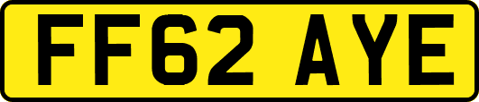 FF62AYE