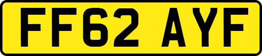 FF62AYF