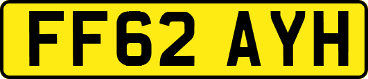 FF62AYH