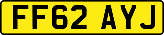 FF62AYJ