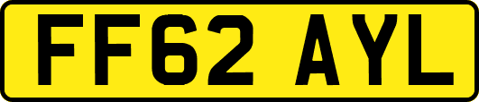 FF62AYL