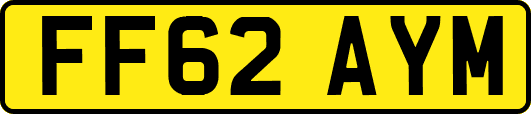 FF62AYM
