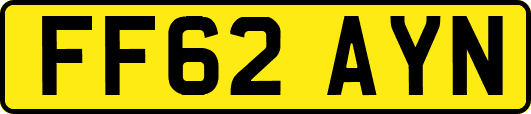 FF62AYN