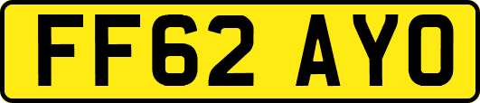 FF62AYO