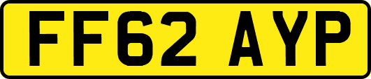 FF62AYP