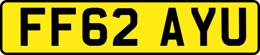 FF62AYU