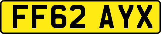 FF62AYX