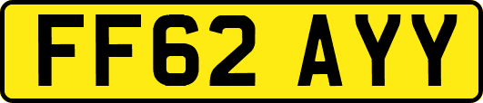 FF62AYY