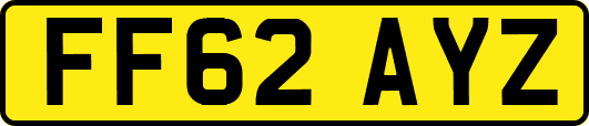 FF62AYZ