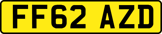 FF62AZD