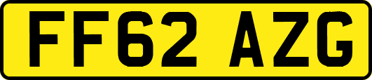 FF62AZG