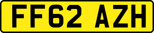FF62AZH